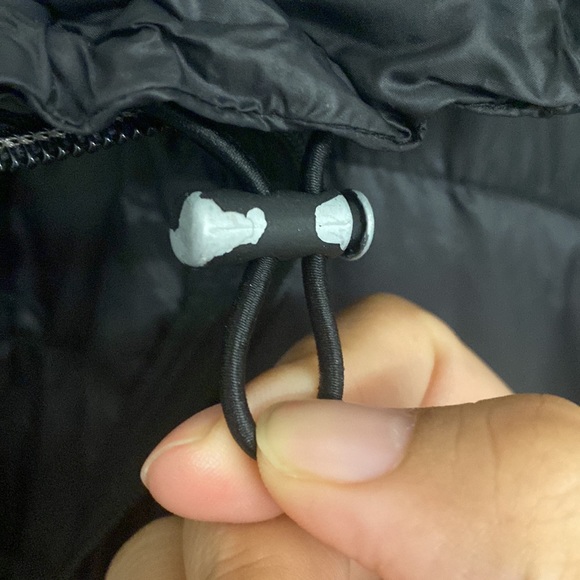 GAP Puffer Jacket - Picture 3 of 3